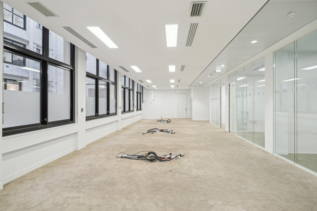 Bureau Paris 1772m² Location bureau Paris OLBUR2423051 8